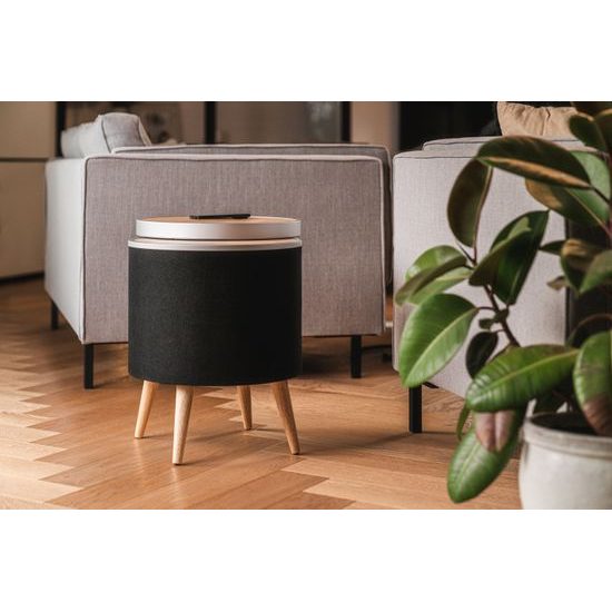 Intezze VIBE - dió / fekete