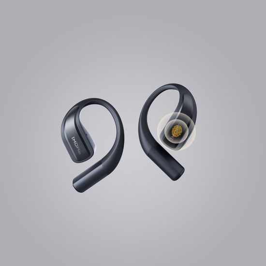 1More Open Earbuds S70 - fehér