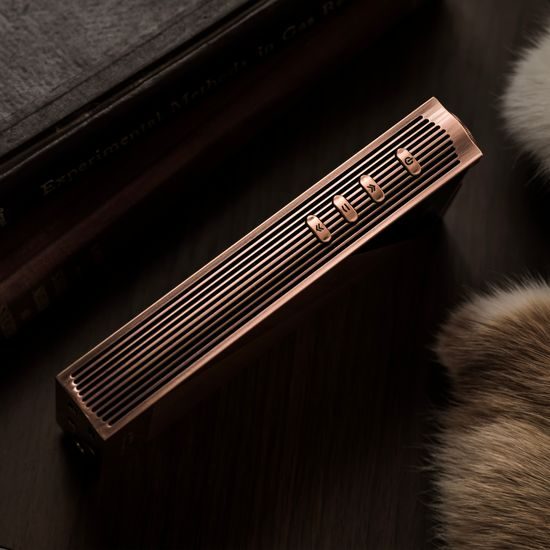 EvoAria Evo One - Copper