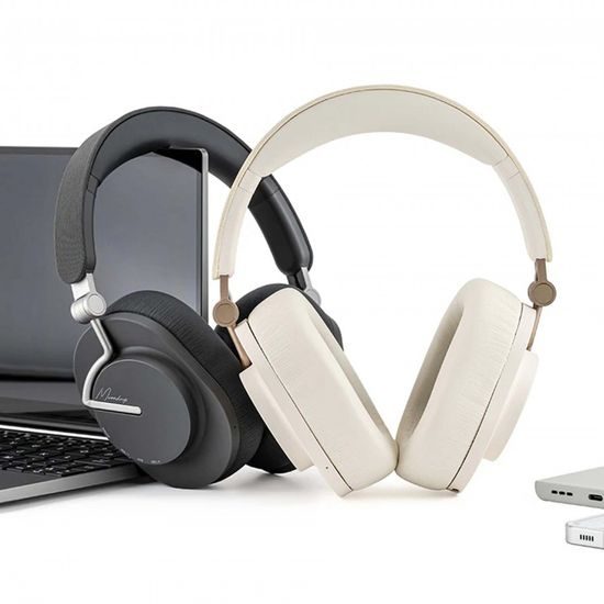 Moondrop Edge - fehér