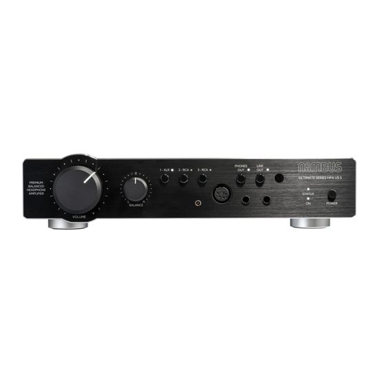 Violectric Niimbus US 5 PRO