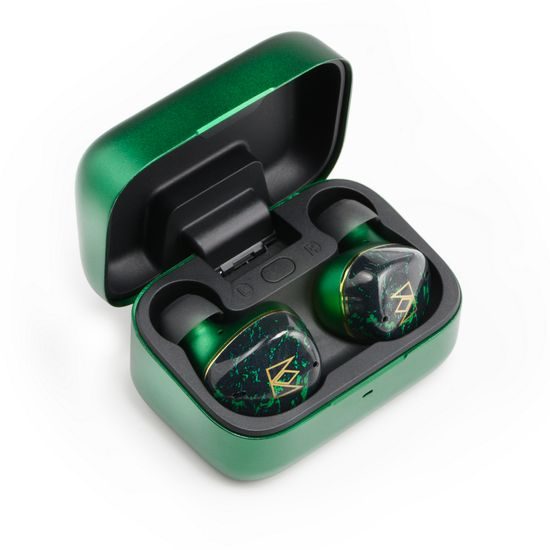 Noble Audio FoKus Rex5 TWS