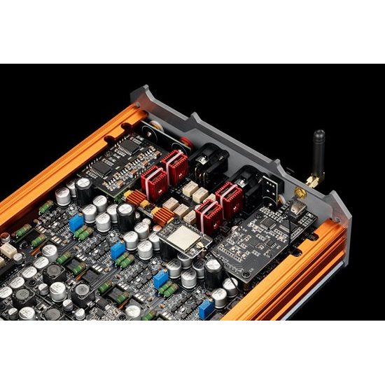 Burson Audio Conductor Stellar Deluxe