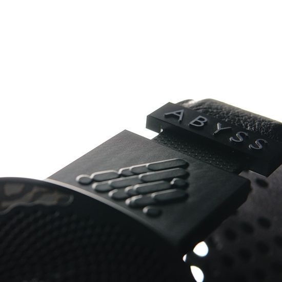 Abyss Diana DZ - Damascus