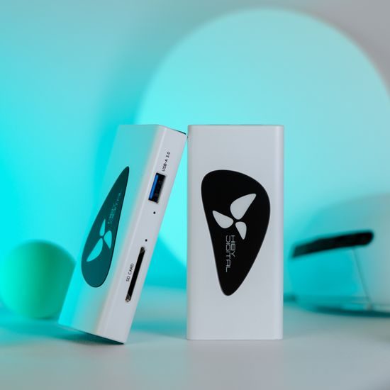 HiBy AP10 - USB leválasztó