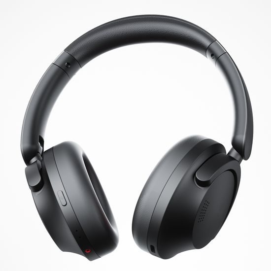 1More SonoFlow PRO HQ51 - fekete