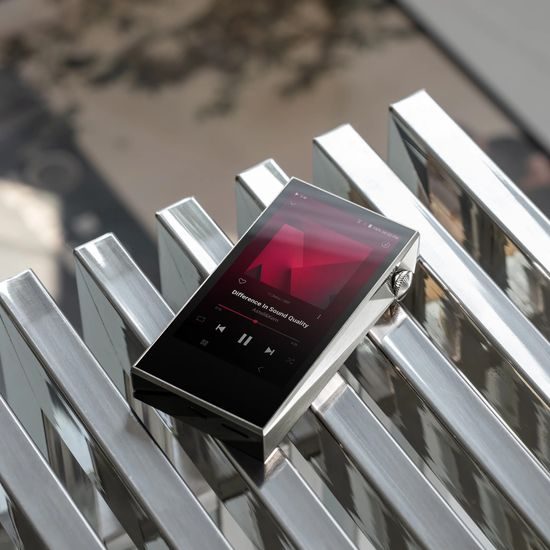 Astell&Kern A&ultima SP3000M Copper Nickel