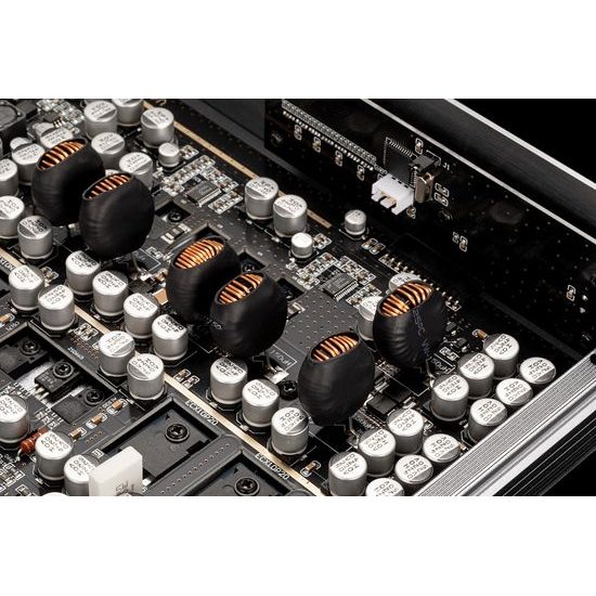 Burson Audio Timekeeper GT4 MAX - pár