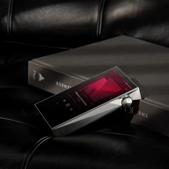 Astell&Kern A&ultima SP3000M Copper Nickel