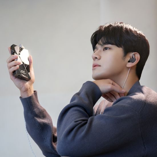 Astell&Kern AK ZERO 2