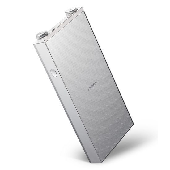 Astell&Kern PD20 - ezüst