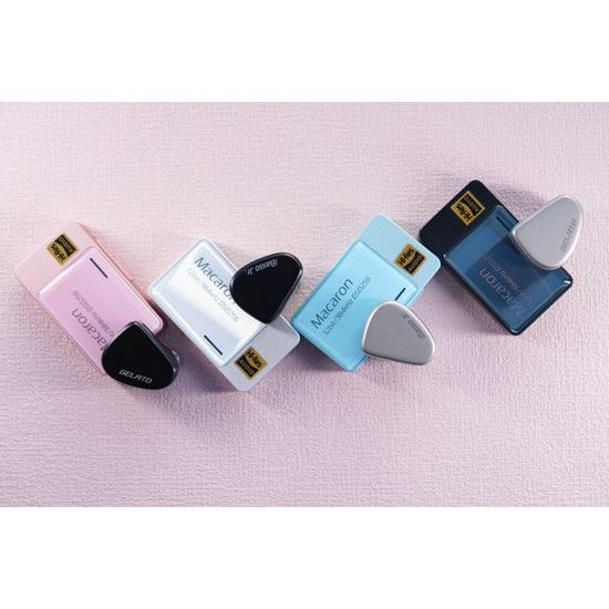 iBasso Jr. Macaron - kék