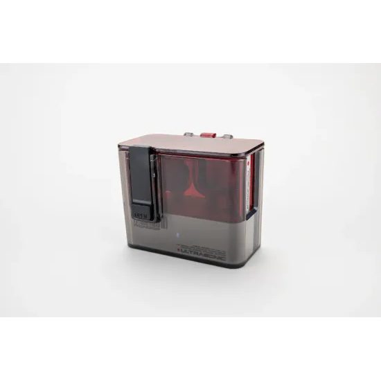 Moondrop Ultra Sonic - fehér