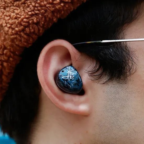 Noble Audio Osprey