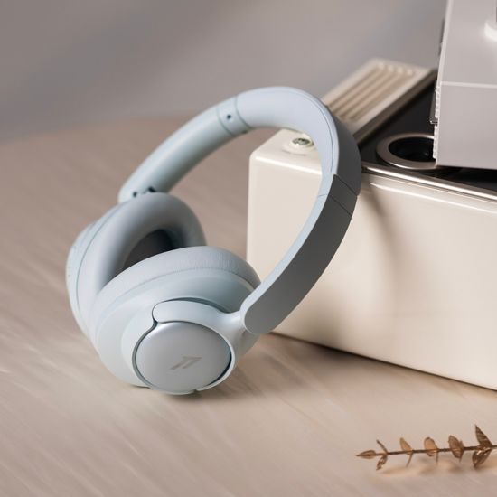 1More SonoFlow SE HQ31 - kék