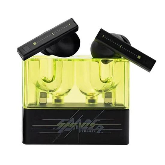 Moondrop Space Travel 2 - fekete