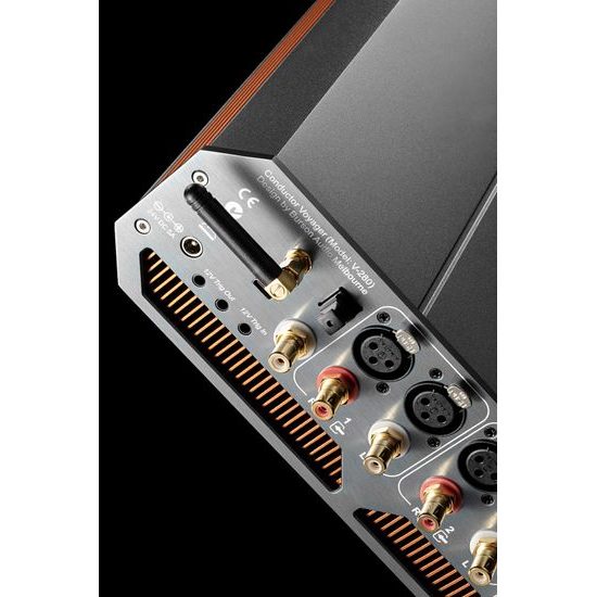 Burson Audio Conductor Voyager - Max Package