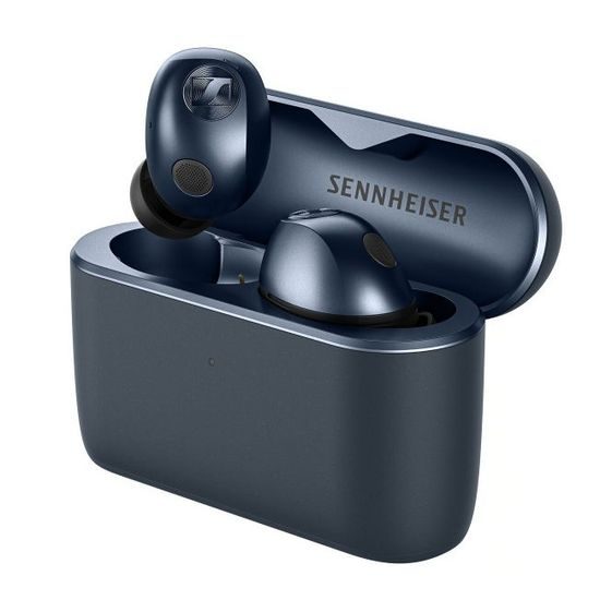Sennheiser MOMENTUM True Wireless 5 - denim