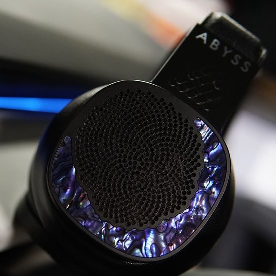 Abyss Diana DZ - Violet