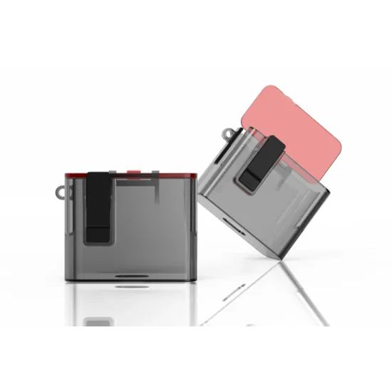 Moondrop Ultra Sonic - fehér