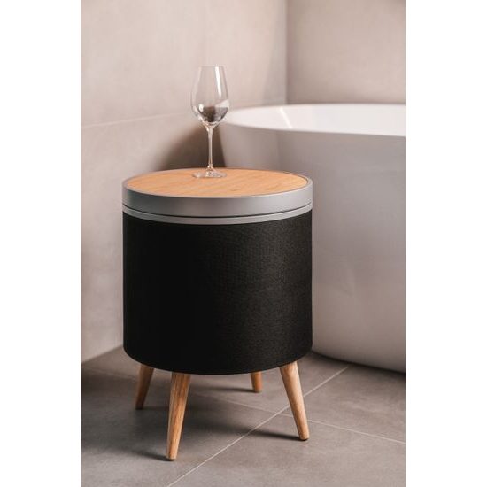 Intezze VIBE - dió / fekete