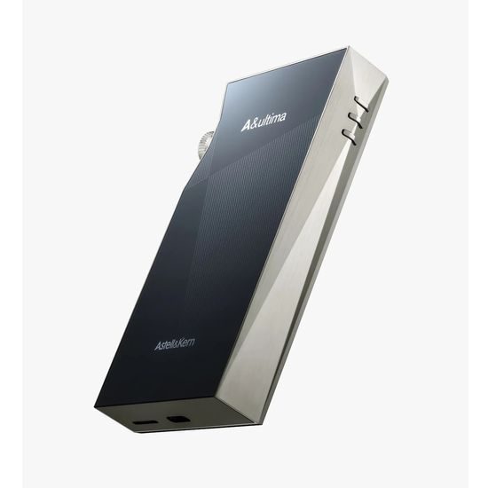 Astell&Kern A&ultima SP3000M Copper Nickel