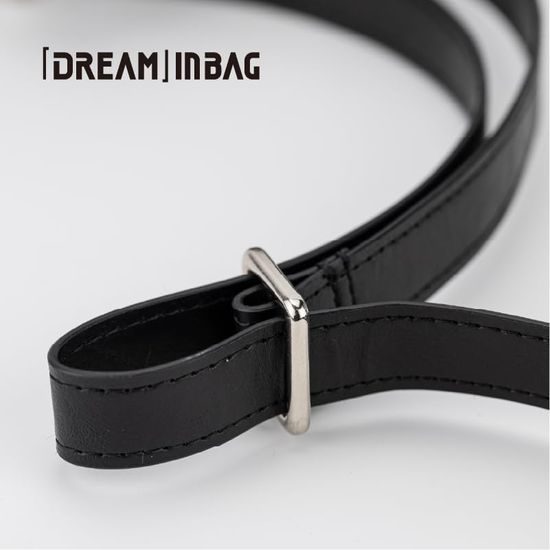 Moondrop InBag - DiscDream 2 tok