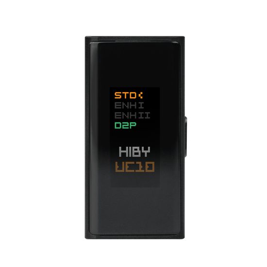 HiBy UC10