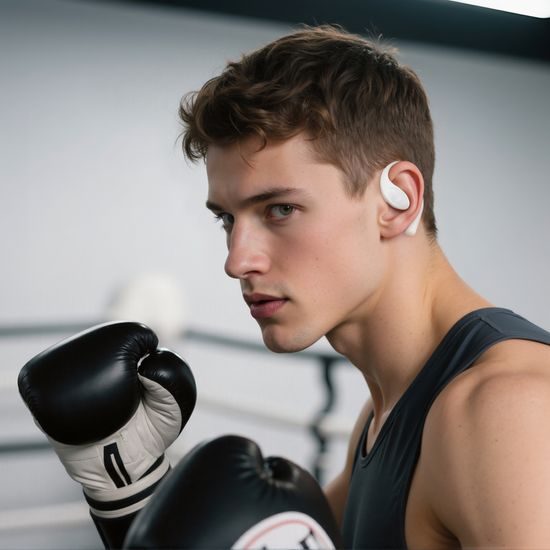 1More Open Earbuds S51 - fehér