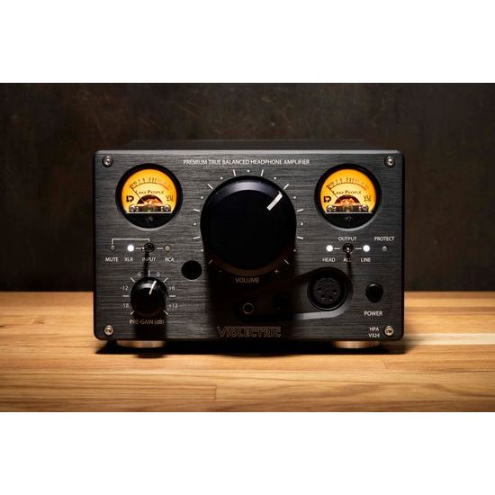 Violectric HPA V324
