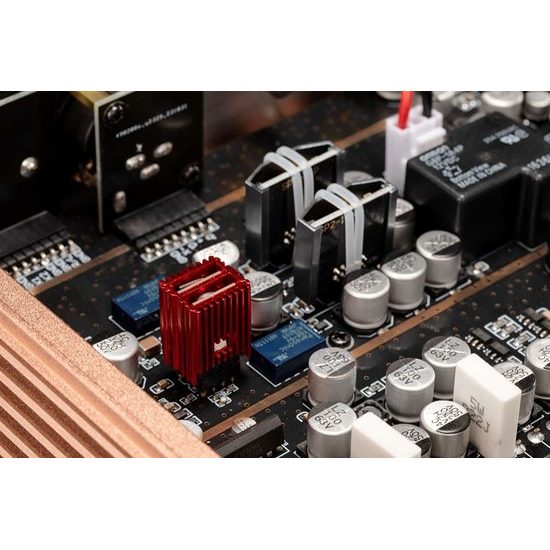 Burson Audio Timekeeper Voyager MAX - pár