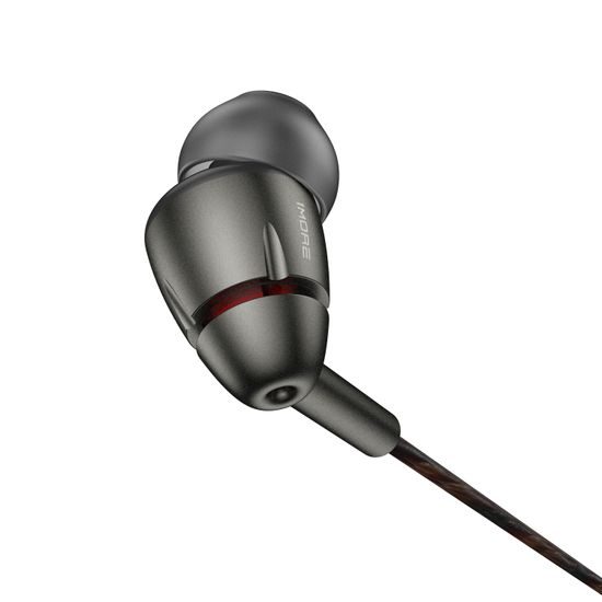 1More Quad Driver E1010