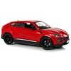 Autíčko na dálkové ovládání Lamborghini Urus 1:24 červené