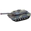 Vojenský tank na dálkové ovládání RC Tank maskovaný