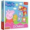 Domino Prasátko Peppa společenská hra