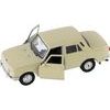 Auto Welly Wartburg 353 - mix 4 barvy