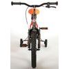Dětské kolo Volare Sportivo Orange 16"