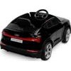 Elektrické auto Toyz - Audi Etron Sportback černá