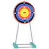 Dětský luk Archery Game se 3 šípy, terčem a stojanem