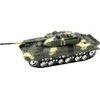 Tank RC 2ks - na baterie