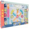 Magnetická stavebnice Magnet Sticks 46 dílků