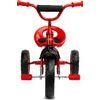 Dětská tříkolka Toyz York red
