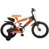 Dětské kolo Volare Sportivo Orange 16"