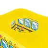 Ecotoys dětský stan School Bus