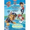 Omalovánky Paw Patrol/Tlapková patrola A5
