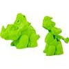 Playdough Dinosauří plastelína s formami