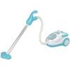 Dětský vysavač na baterie se světlem My Home pastelový