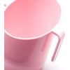 Dětský anatomický hrníček Doidy cup růžová