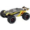 Terénní auto Rabbits 4x4 na dálkové ovládání žluté