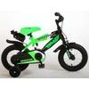 Dětské kolo Volare Sportivo Green 12"